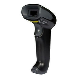 Honeywell Voyager 1250g 1D Laser Noir