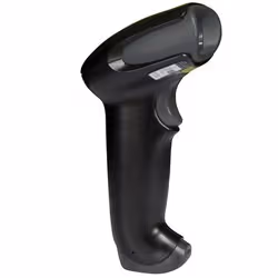 Honeywell Voyager 1250g 1D Laser Noir - Vue supplémentaire 2