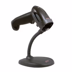 Honeywell Voyager 1250g 1D Laser Noir - Vue supplémentaire 4