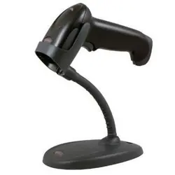 Honeywell Voyager 1250g Lecteur de code barre portable 1D Laser Noir