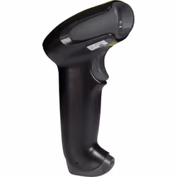 Honeywell Voyager 1250g Lecteur de code barre portable 1D Laser Noir - Vue supplémentaire 2