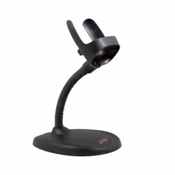 Honeywell Voyager 1250g Lecteur de code barre portable 1D Laser Noir - Vue supplémentaire 4
