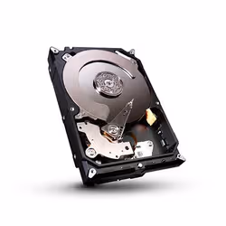 Seagate Desktop HDD 4TB HDD SATA 3.5" 4 To - Vue supplémentaire 2