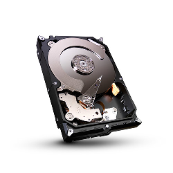 Seagate Desktop HDD 4TB HDD SATA 3.5" 4 To
