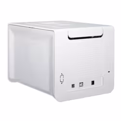Evolis Zenius Classic Line imprimante de cartes en plastique Sublimation de teinte/Transfert thermique Couleur 300 x 300 DPI - Vue supplémentaire 3