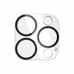 PanzerGlass Camera Protector Protection d'écran transparent Apple 1 pièce(s) - Vue supplémentaire 3