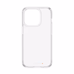 PanzerGlass HardCase with D30 coque de protection pour téléphones portables Housse Transparent - Vue supplémentaire 2