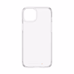 PanzerGlass HardCase with D3O iPhone 2023 6.7 coque de protection pour téléphones portables Housse Transparent - Vue supplémentaire 4
