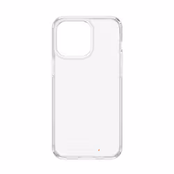 PanzerGlass HardCase with D30 coque de protection pour téléphones portables Housse Transparent - Vue supplémentaire 4