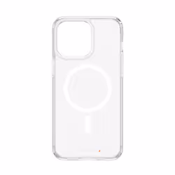 PanzerGlass HardCase with D30 MagSafe coque de protection pour téléphones portables Housse Transparent - Vue supplémentaire 4