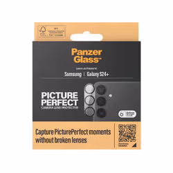 PanzerGlass Camera Protector Protection d'écran transparent Samsung 1 pièce(s) - Vue supplémentaire 3