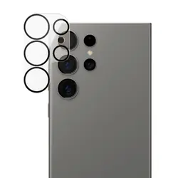 PanzerGlass Camera Protector Protection d'écran transparent Samsung 1 pièce(s)