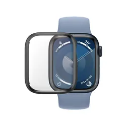 PanzerGlass 3689 accessoire intelligent à porter sur soi Transparent Verre trempé, Polyéthylène téréphthalate (PET)