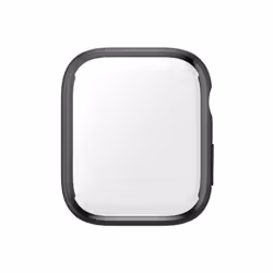 PanzerGlass Apple Watch Full Body Case D30 Transparent Verre trempé, Polyéthylène téréphthalate (PET) - Vue supplémentaire 4