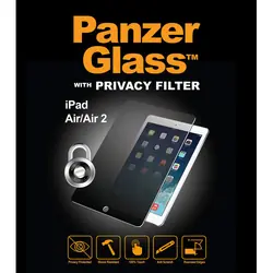 PanzerGlass P1061 protection d'écran de tablette Apple
