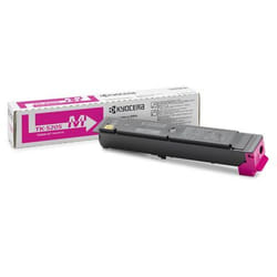 KYOCERA TK-5205M Cartouche de toner 1 pièce(s) Original Magenta