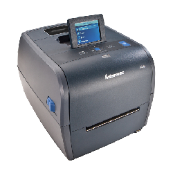 Intermec PC43t imprimante pour étiquettes Transfert thermique 300 x 300 DPI 203,2 mm/sec Avec fil Ethernet/LAN Bluetooth