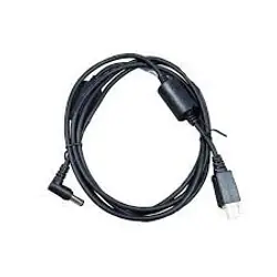 Zebra CBL-DC-451A1-01 câble électrique Noir