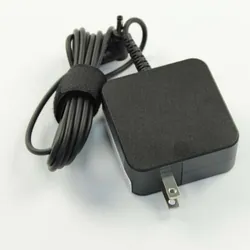 Lenovo 5A10H42923 adaptateur de puissance & onduleur Intérieure 45 W Noir