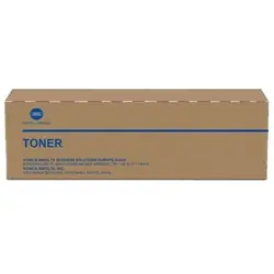 Konica Minolta A95W450 Cartouche de toner 1 pièce(s) Compatible Cyan