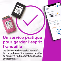 HP OfficeJet Pro Imprimante tout-en-un 8730, Couleur, Imprimante pour Domicile, Impression, copie, scan, fax, Chargeur automatique de documents de 50 pages; Impression USB en façade; Numérisation vers e-mail/PDF; Impression recto-verso - Vue supplémentaire 21