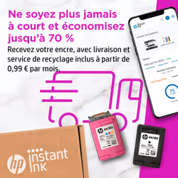 HP OfficeJet Pro Imprimante tout-en-un 8730, Couleur, Imprimante pour Domicile, Impression, copie, scan, fax, Chargeur automatique de documents de 50 pages; Impression USB en façade; Numérisation vers e-mail/PDF; Impression recto-verso - Vue supplémentaire 29