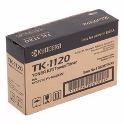 KYOCERA TK-1120