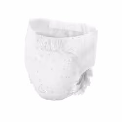 Bambo Nature 5713571008669 couche jetable Unisexe M 10 pièce(s) - Vue supplémentaire 3