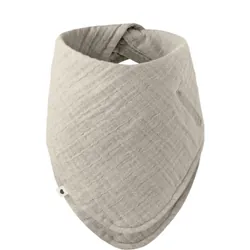 BIBS Bandana Bib Sand