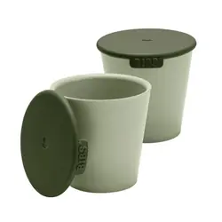 Bibs 4010.8724.4 Tasse Sage Universel 2 pièce(s)
