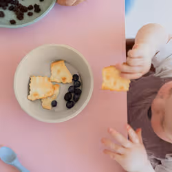 Bibs 4010.8721.3 vaisselle pour enfants Assiette pour enfant en bas âge - Vue supplémentaire 2