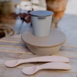 Bibs 4010.8721.3 vaisselle pour enfants Assiette pour enfant en bas âge - Vue supplémentaire 3
