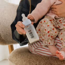 Bibs 4010.8408 tétine de biberon Silicone Débit rapide - Vue supplémentaire 3