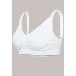 Carriwell Soutien-gorge d'allaitement rembourré Carri-Gel