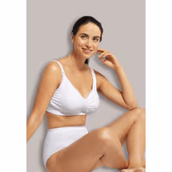 Carriwell Soutien-gorge d'allaitement rembourré Carri-Gel - Vue supplémentaire 2