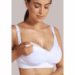 Carriwell Soutien-gorge d'allaitement rembourré Carri-Gel - Vue supplémentaire 3