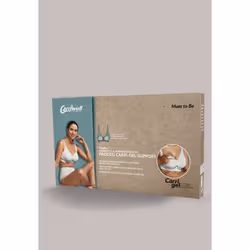 Carriwell Soutien-gorge d'allaitement rembourré Carri-Gel - Vue supplémentaire 6