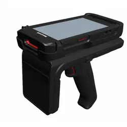 Honeywell IH40 Lecteur RFID Bluetooth Noir