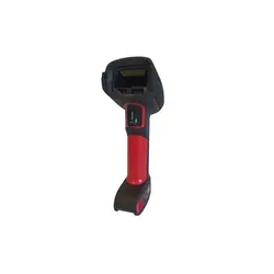 Honeywell 1Granit XP 1991iXLR Lecteur de code barre portable 1D/2D LED Noir, Rouge