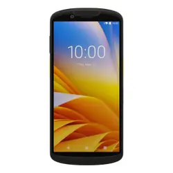 Zebra TC53 ordinateur portable de poche 15,2 cm (6") 1080 x 2160 pixels Écran tactile 293 g Noir