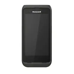 Honeywell CT45XP ordinateur portable de poche 12,7 cm (5") 1920 x 1080 pixels Écran tactile 282 g Noir