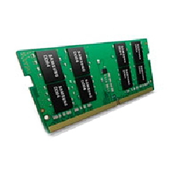 Samsung M471A2K43EB1-CWE module de mémoire 16 Go 1 x 16 Go DDR4 3200 MHz