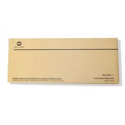 Konica Minolta TNP-79K Cartouche de toner 1 pièce(s) Original Noir