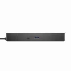 DELL WD19S-180W Avec fil USB 3.2 Gen 2 (3.1 Gen 2) Type-C Noir - Vue supplémentaire 4