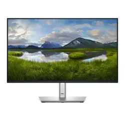 DELL Pro Plus P2425H écran plat de PC 60,5 cm (23.8") 1920 x 1080 pixels Full HD LCD Noir