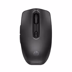 HP 695 Rechargeable Wireless Mouse - Vue supplémentaire 2