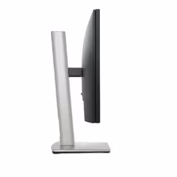 DELL P Series P2225H écran plat de PC 54,6 cm (21.5") 1920 x 1080 pixels Full HD LCD Noir, Argent - Vue supplémentaire 5