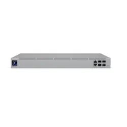 Ubiquiti UXG-Enterprise entrée et régulateur 2500, 10000, 25000 Mbit/s