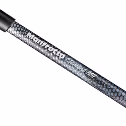 Manfrotto Element MII Aluminium trépied Caméras numériques 3 pieds Noir - Vue supplémentaire 5