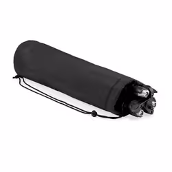 Manfrotto Element MII Aluminium trépied Caméras numériques 3 pieds Noir - Vue supplémentaire 6